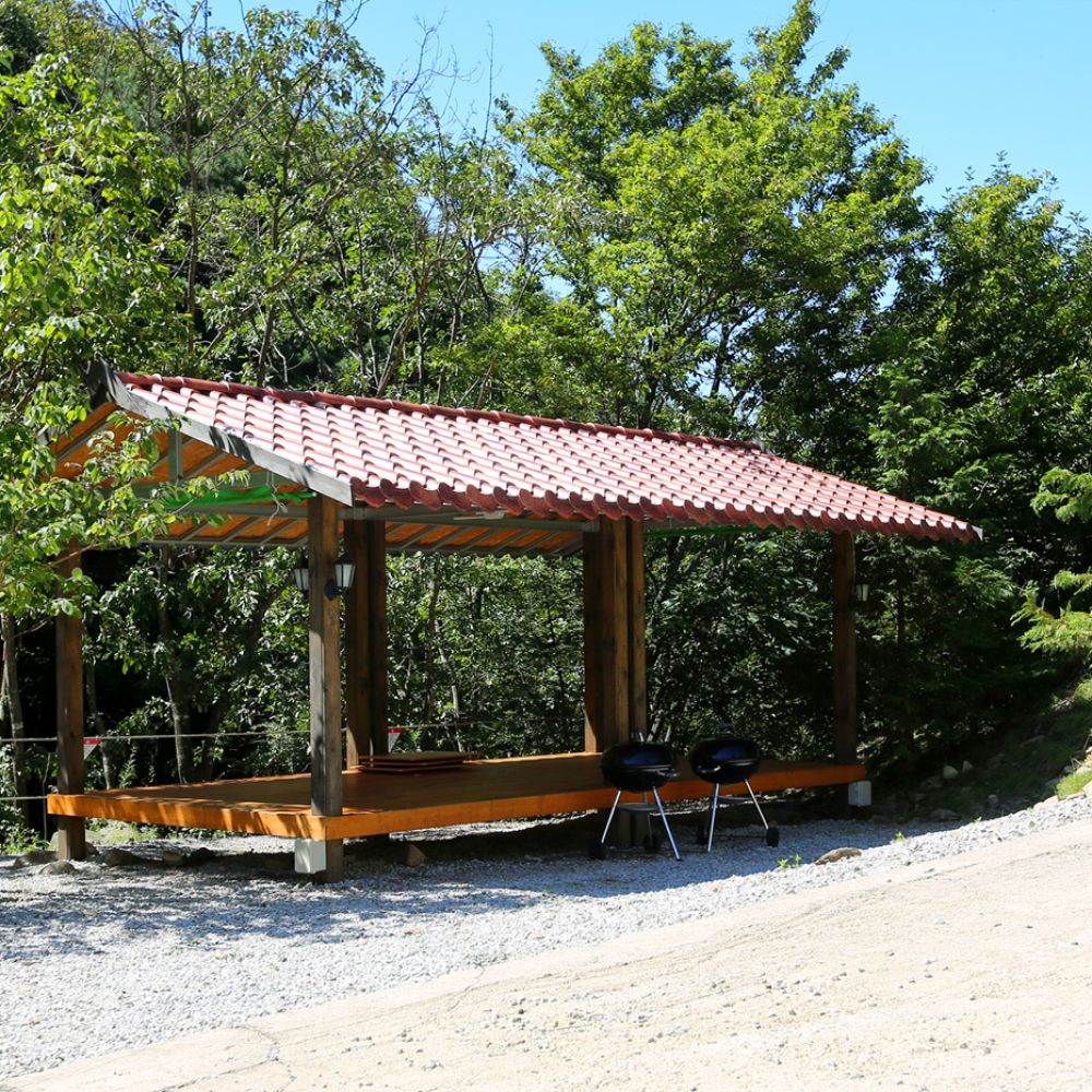 방갈로