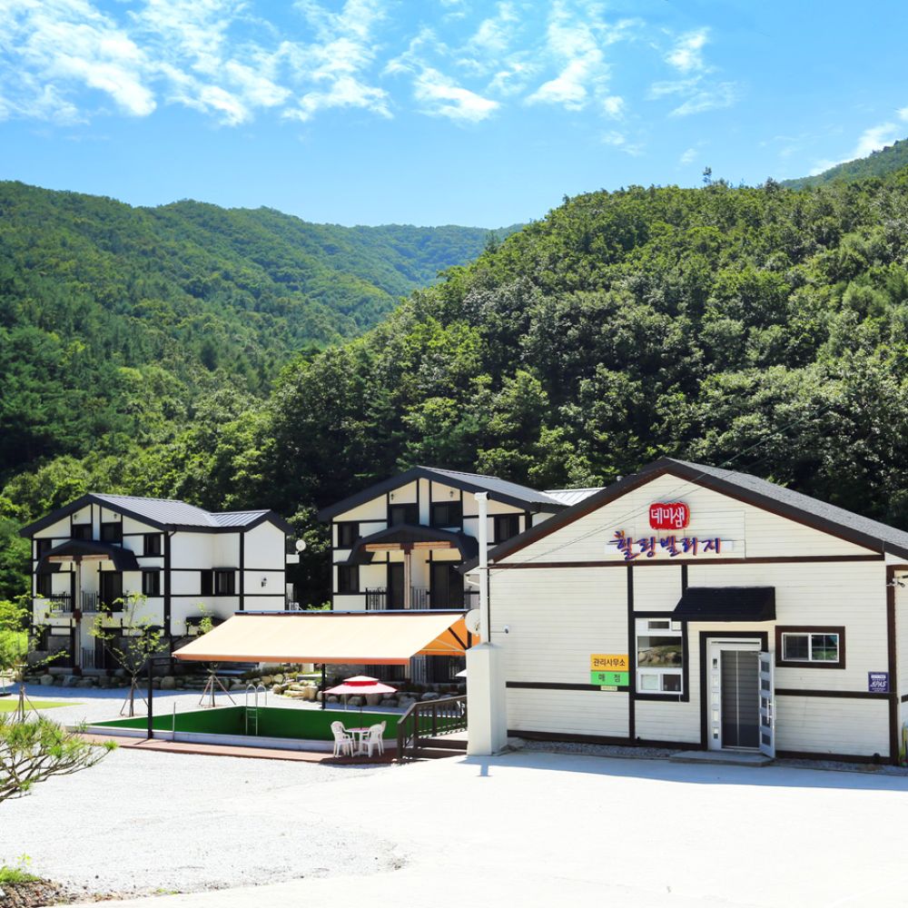 외부전경
