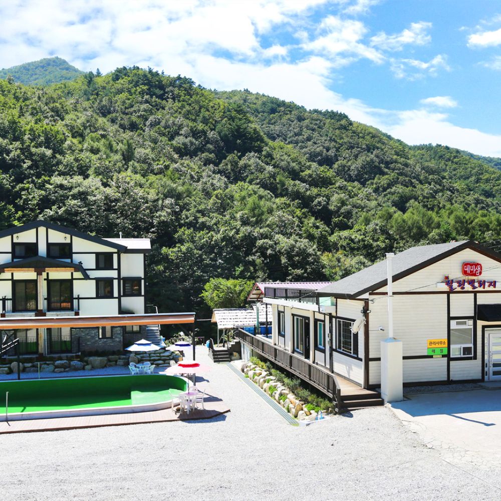 외부전경
